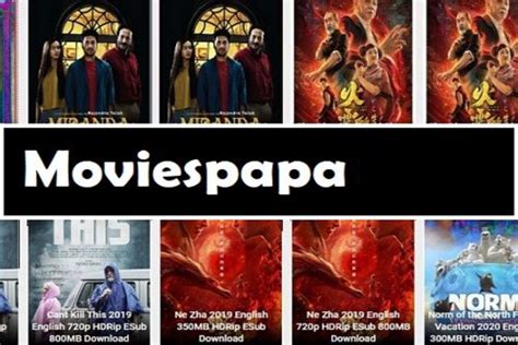 Movies Papa (moviespapa)